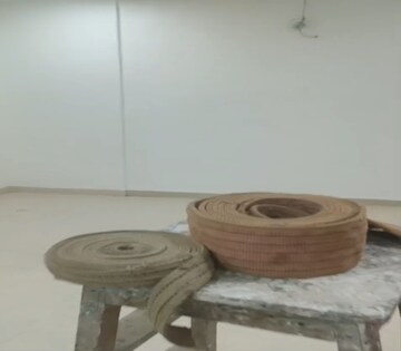 Bathroom in  Office Space at Dadar West – for Rent