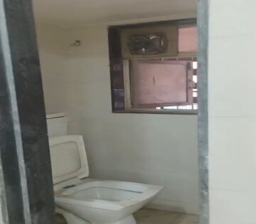 Washroom in  Office Space at Dadar West – for Rent