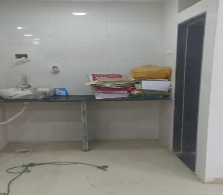 Bathroom, dadar west Commercial Office Space 500 Sq.Ft. In Dadar West Mumbai 9467313
