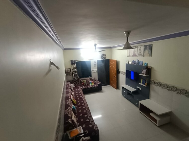 Living Room, jagatpur 1.5 Bedroom 1200 Sq.Ft. Apartment In Jagatpur Ahmedabad 9467323