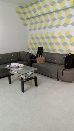 1 BHK Apartment For Rent in Lodha Downtown, Dombivli East