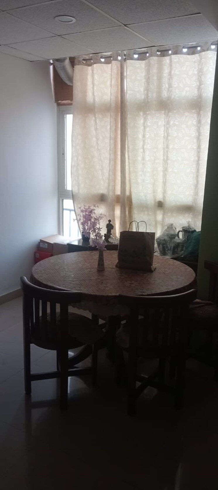 Master Bedroom, landcraft-river-heights 2 Bedroom 1020 Sq.Ft. Apartment In Raj Nagar Extension Ghaziabad 9467332