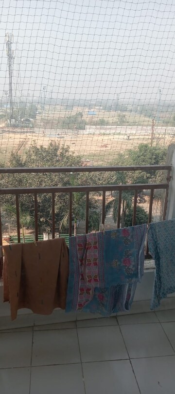 Swimming Pool in 2 BHK Apartment at LandCraft River Heights, Raj Nagar Extension – for Sale