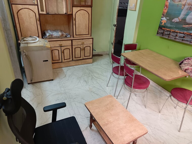 Team Area, amboli-hill-pramukh-palace 1 RK 350 Sq.Ft. Apartment In Andheri West Mumbai 9467337