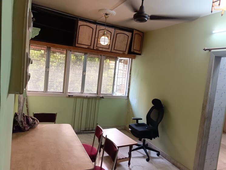 Team Area, amboli-hill-pramukh-palace 1 RK 350 Sq.Ft. Apartment In Andheri West Mumbai 9467337