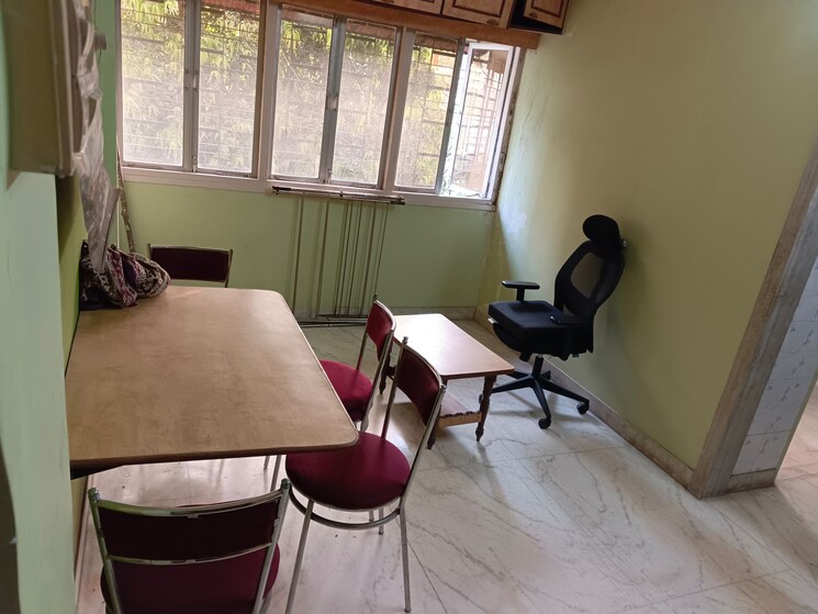 Team Area, amboli-hill-pramukh-palace 1 RK 350 Sq.Ft. Apartment In Andheri West Mumbai 9467337