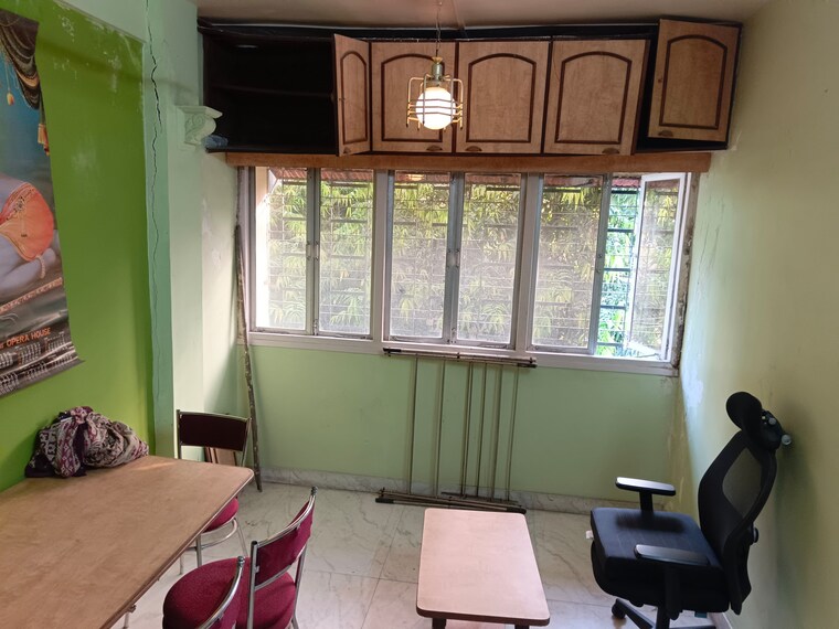 Team Area, amboli-hill-pramukh-palace 1 RK 350 Sq.Ft. Apartment In Andheri West Mumbai 9467337