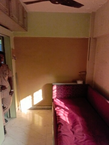 Furnished Amenities in 1 RK Apartment at Amboli Hill Pramukh Palace, Andheri West – for Rent