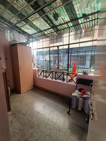 Parking in 2 BHK Apartment at Sun City, Sinhagad Road – for Rent