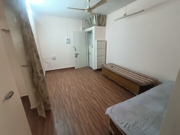Bedroom in 2 BHK Apartment at Sun City, Sinhagad Road – for Rent