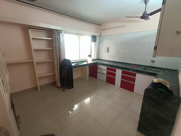 Bedroom in 2 BHK Apartment at Sun City, Sinhagad Road – for Rent