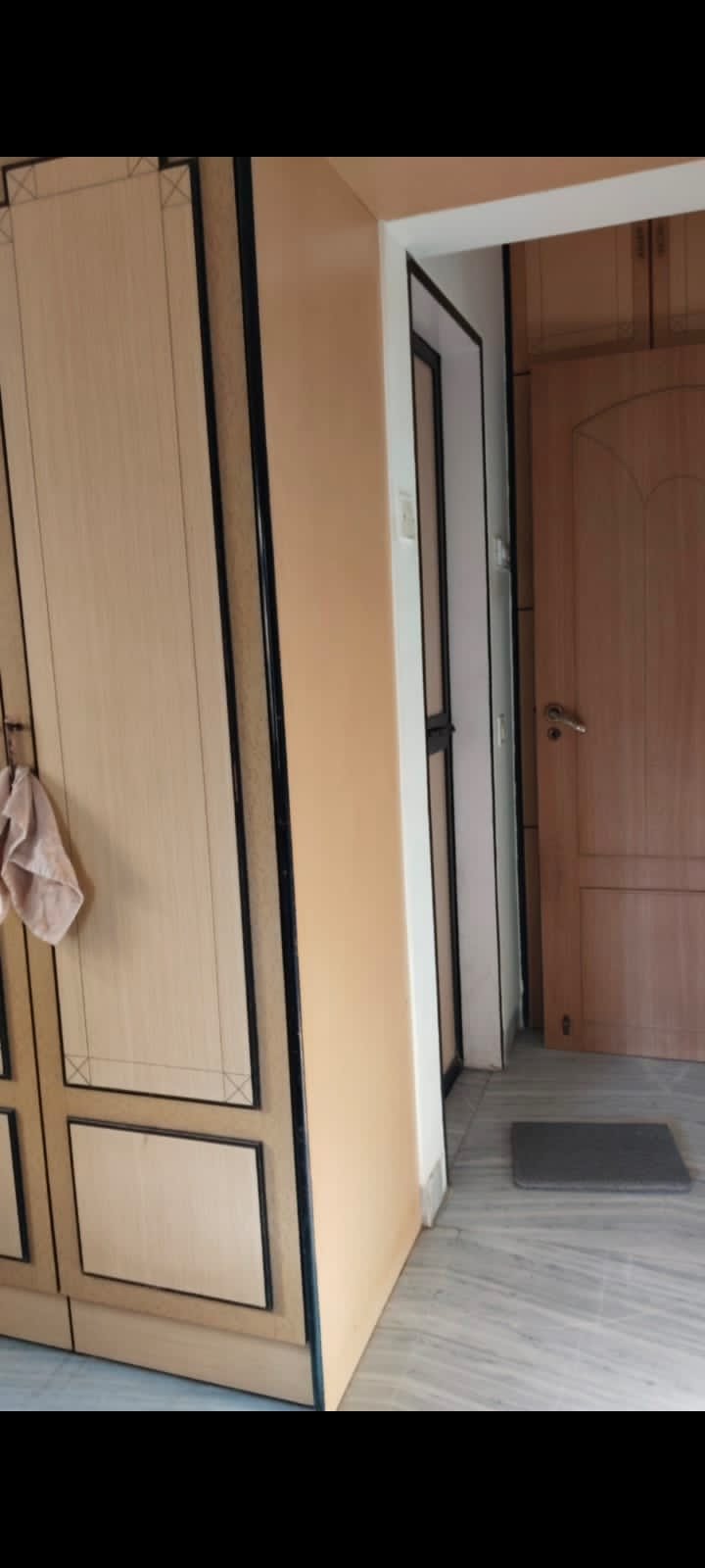 3 BHK Apartment For Rent in New India Grace Luxuria