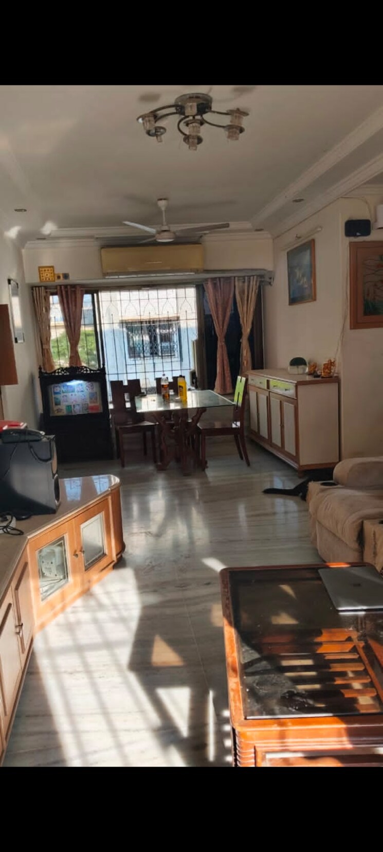 Living Room, new-india-grace-luxuria 3 Bedroom 887 Sq.Ft. Apartment In Malad West Mumbai 9467358