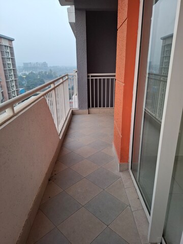 Kitchen in 3 BHK Apartment at Ashiana Anmol Phase 2, Sohna Sector 33 – for Sale