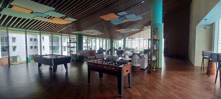 Other, kalpataru-immensa 2 Bedroom 551 Sq.Ft. Apartment In Kolshet Road Thane 9467372