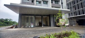 2 BHK Apartment – Exterior View View at Kalpataru Immensa, Kolshet Road - for Sale