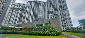 2 BHK Apartment For Sale in Kalpataru Immensa, Kolshet Road