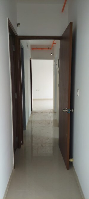 Building Lobby in 2 BHK Apartment at Kalpataru Immensa, Kolshet Road – for Sale