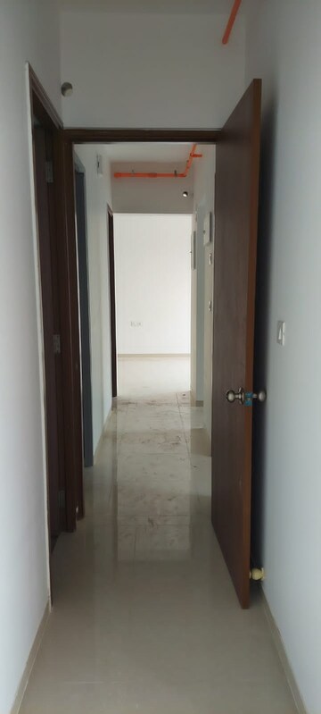 Building Lobby in 2 BHK Apartment at Kalpataru Immensa, Kolshet Road – for Sale