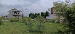 Plot Area in  Plot at Bhilgaon – for Sale