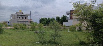 Plot Area in  Plot at Bhilgaon – for Sale