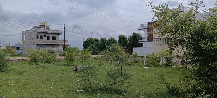 undefined, bhilgaon  2000 Sq.Ft. Plot In Bhilgaon Nagpur 9467370