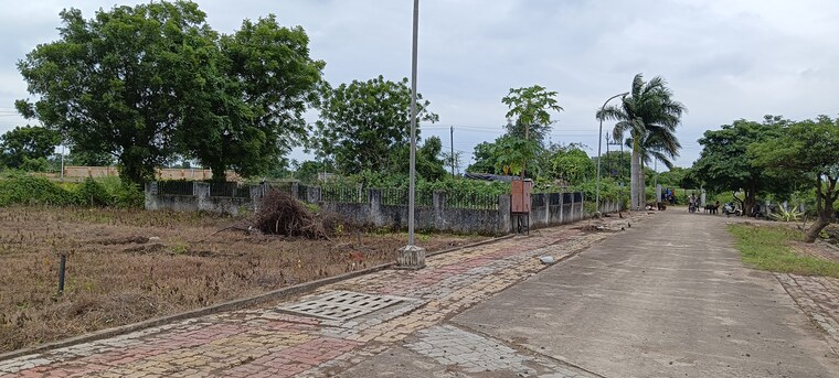 undefined, bhilgaon  2000 Sq.Ft. Plot In Bhilgaon Nagpur 9467370