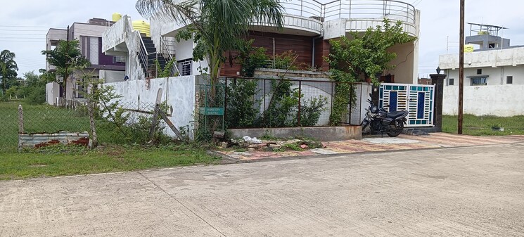 Exterior View, bhilgaon  2000 Sq.Ft. Plot In Bhilgaon Nagpur 9467370
