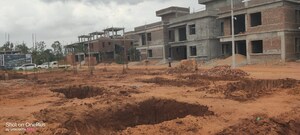 3 BHK Independent House For Sale in Indresham