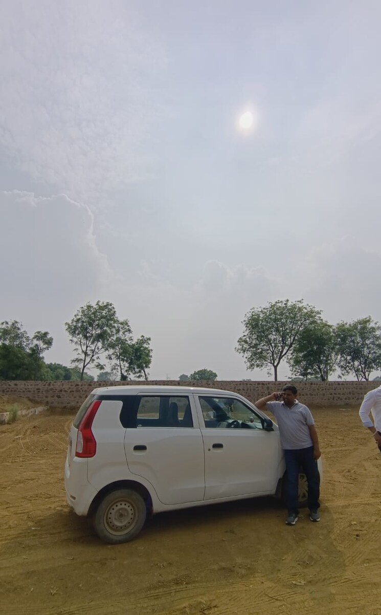 Exterior View, sohna Commercial Land 666 Sq.Ft. In Sohna Gurgaon 9467365