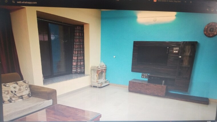 Living Room, shree-bal-kapil-akhila 2 Bedroom 1391 Sq.Ft. Apartment In Baner Pune 9467400
