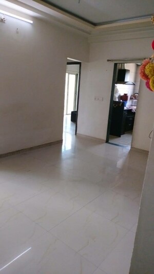 Room in 2 BHK Apartment at Bopal – for Rent