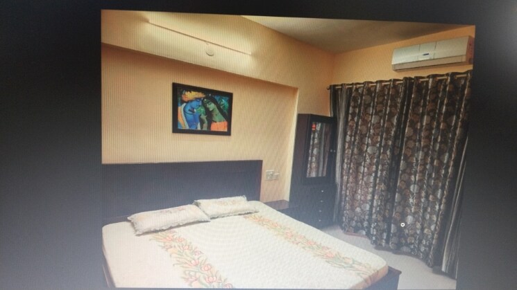 Bedroom, shree-bal-kapil-akhila 2 Bedroom 1391 Sq.Ft. Apartment In Baner Pune 9467400