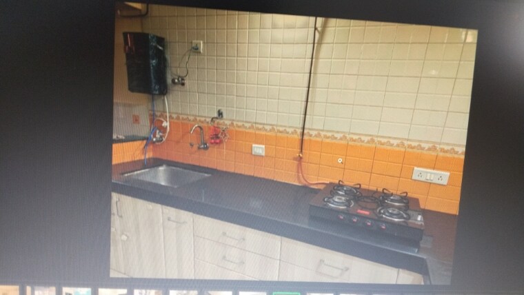 Kitchen, shree-bal-kapil-akhila 2 Bedroom 1391 Sq.Ft. Apartment In Baner Pune 9467400