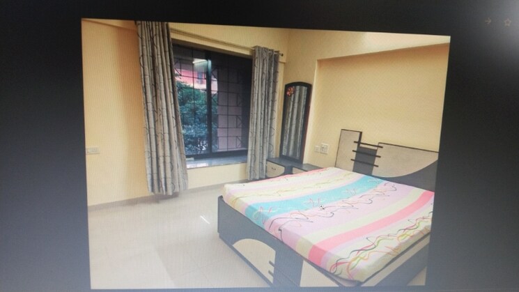 Bedroom, shree-bal-kapil-akhila 2 Bedroom 1391 Sq.Ft. Apartment In Baner Pune 9467400