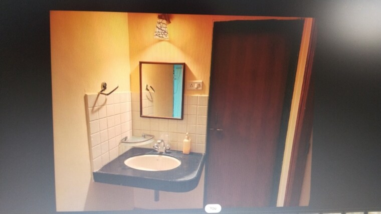 Bathroom, shree-bal-kapil-akhila 2 Bedroom 1391 Sq.Ft. Apartment In Baner Pune 9467400