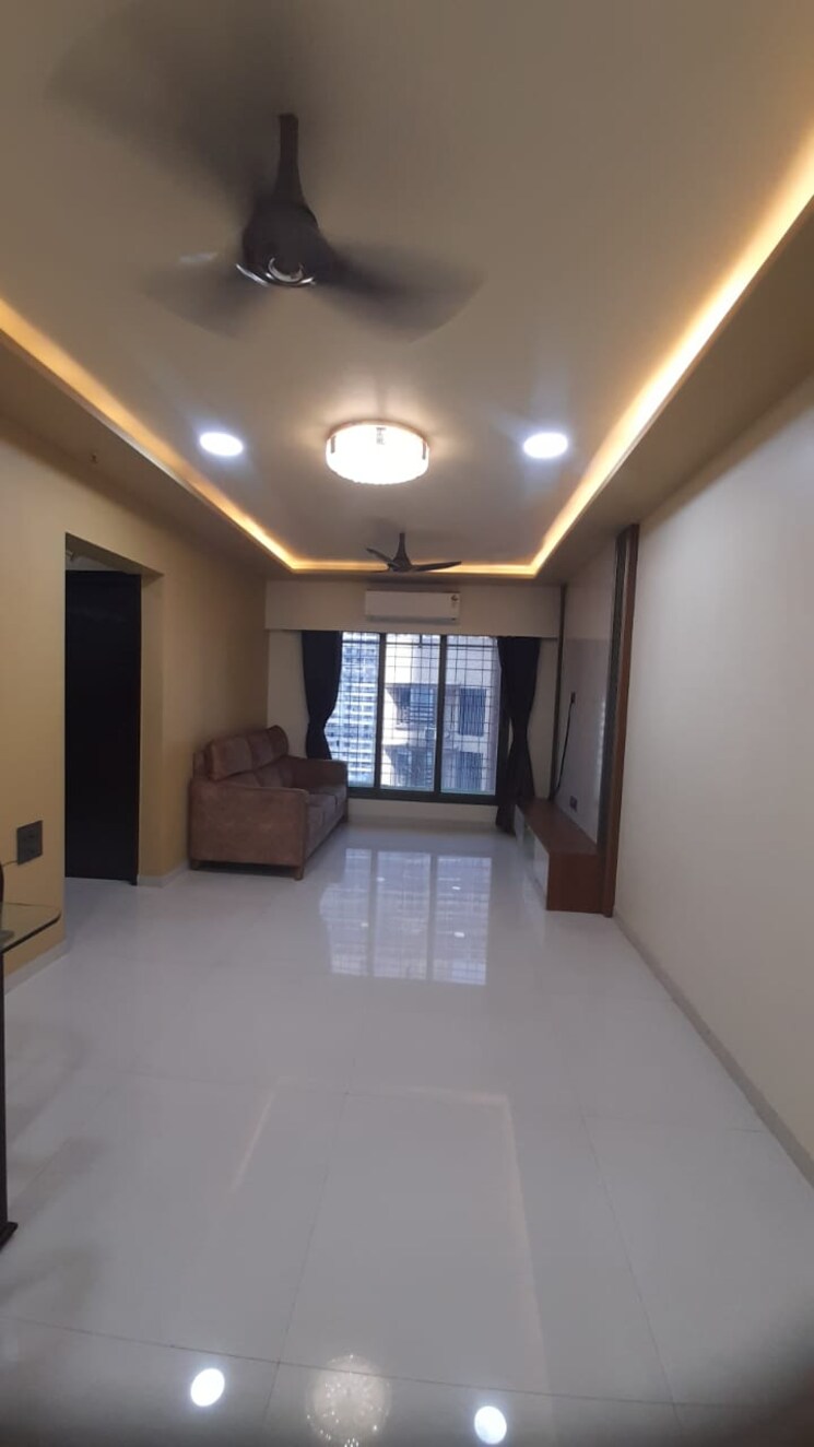 Living Room, vasant-sarita 1 Bedroom 590 Sq.Ft. Apartment In Kandivali East Mumbai 9467382