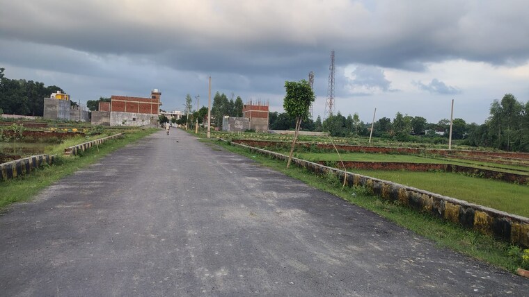 undefined, mohanlalganj  800 Sq.Ft. Plot In Mohanlalganj Lucknow 9467394