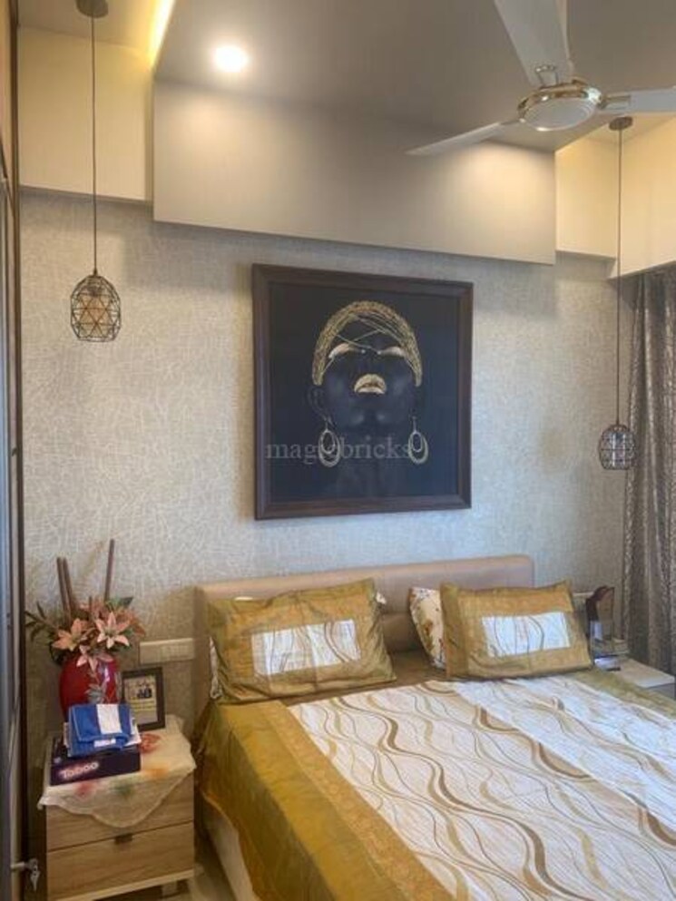 Bedroom, parel 2 Bedroom 970 Sq.Ft. Apartment In Parel Mumbai 9467421