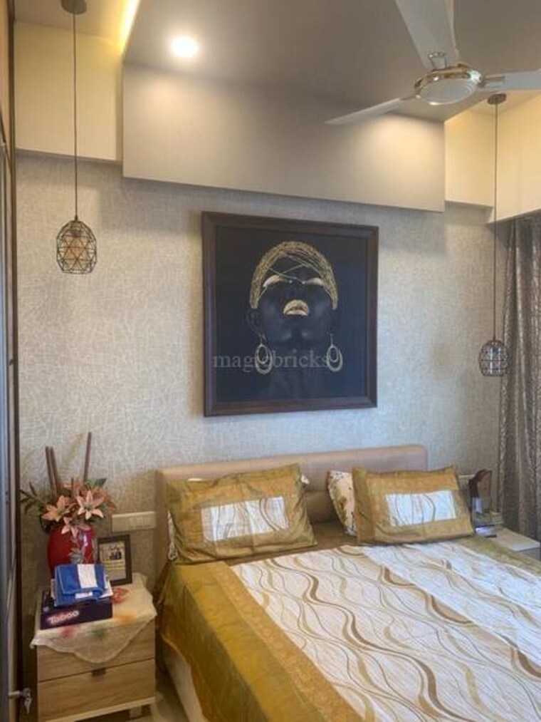 Bedroom, parel 2 Bedroom 970 Sq.Ft. Apartment In Parel Mumbai 9467421