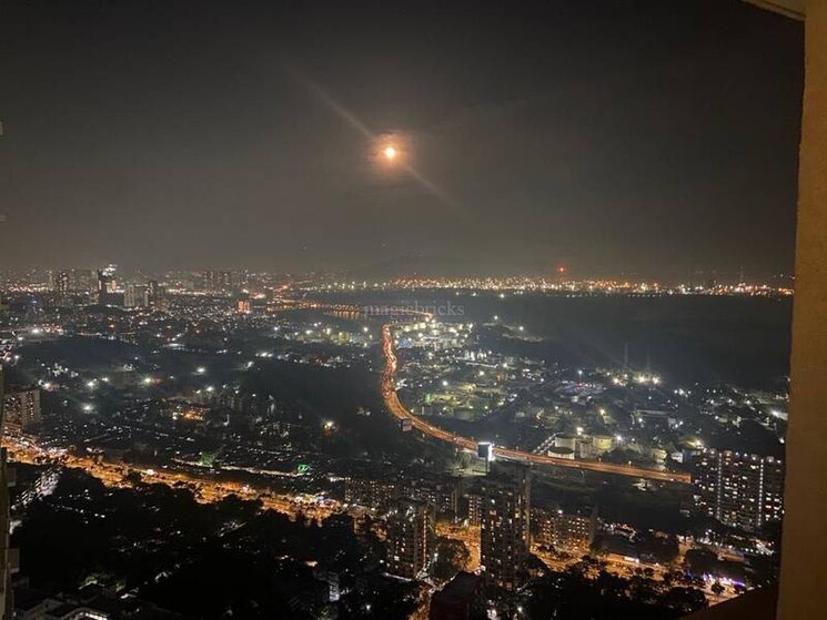 Swimming Pool, parel 2 Bedroom 970 Sq.Ft. Apartment In Parel Mumbai 9467421