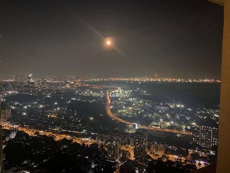 Swimming Pool, parel 2 Bedroom 970 Sq.Ft. Apartment In Parel Mumbai 9467421