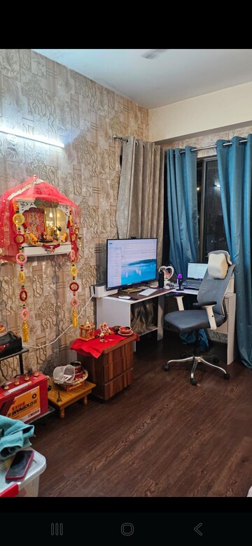 Gym in 4 BHK Apartment at Paras Dews, Sector 106 – for Sale