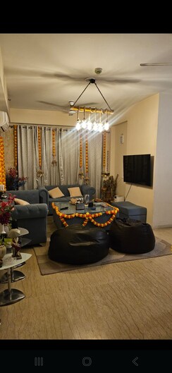 4 BHK + Servant Room Apartment For Sale in Paras Dews