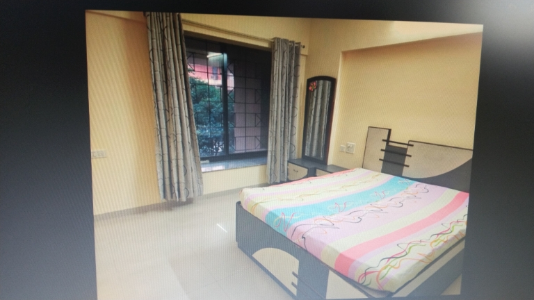 2 BHK Apartment For Rent in Shree Bal Kapil Akhila