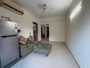 Room in 1 BHK Builder Floor at Kalkaji – for Rent