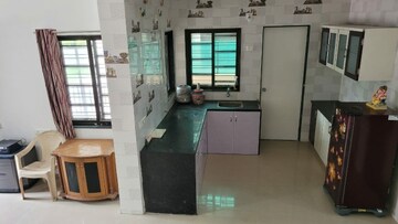 Master Bedroom in 3 BHK Villa at Shubham Residency, Kolat – for Rent