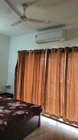 Furnished Amenities in 3 BHK Villa at Shubham Residency, Kolat – for Rent