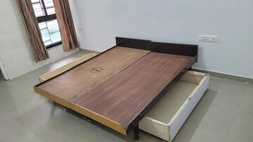 Bedroom in 3 BHK Villa at Shubham Residency, Kolat – for Rent