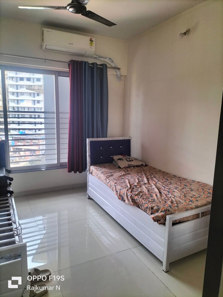 Bedroom, powai Pg For Boys In Powai 9467405